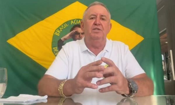 Patrão que mandou equipe filmar voto em Bolsonaro na BA: “Brincadeira”