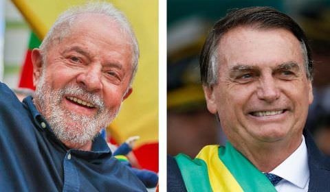 Pesquisa Atlas para presidente: Lula tem 53% dos votos válidos; Bolsonaro 47%