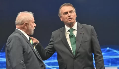 Pesquisa Quaest: estáveis, Lula tem 53% dos votos válidos e Bolsonaro, 47%