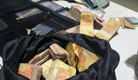 Polícia Federal desmonta esquema de lavagem de dinheiro em sete estados