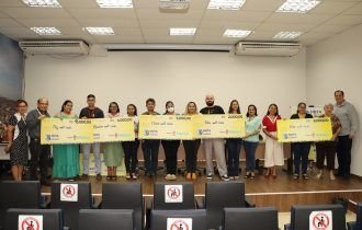Prefeitura de Manaus aumentará premiação da campanha Nota Premiada Manaus em 2023