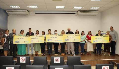 Prefeitura de Manaus aumentará premiação da campanha Nota Premiada Manaus em 2023