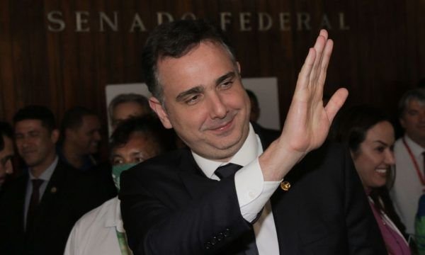 Presidente do Senado receberá Ordem do Mérito TSE Assis Brasil