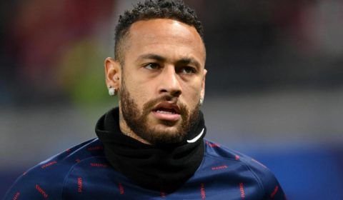 Real Madrid fez proposta astronômica por Neymar em 2012, diz Florentino Pérez