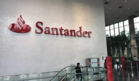 Santander Brasil tem lucro gerencial de R$ 3,122 bi no 3º tri (-28% em um ano)