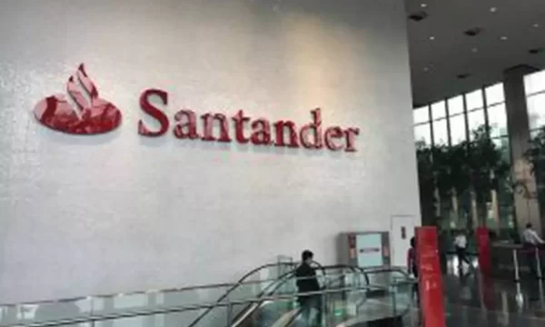 Santander Brasil tem lucro gerencial de R$ 3,122 bi no 3º tri (-28% em um ano)