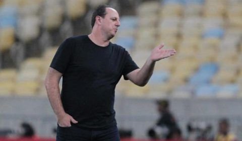 São Paulo: Rogério Ceni atualiza as situações dos lesionados Alisson, Igor Vinícius e Arboleda