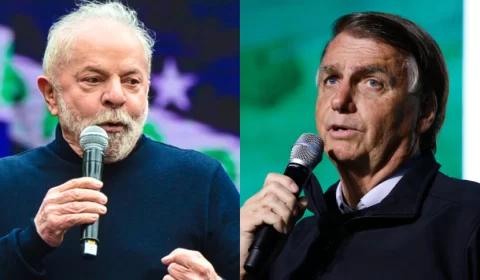 Segundo turno aumenta número de seguidores de Lula e Bolsonaro nas redes
