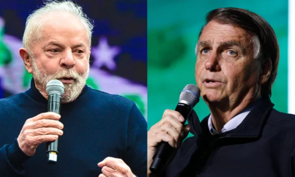 Segundo turno aumenta número de seguidores de Lula e Bolsonaro nas redes