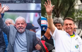 Seis campeões de voto para a Câmara nos estados apoiam Lula; e 15, Bolsonaro