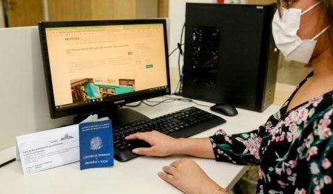 Sine Manaus oferta 416 vagas de emprego nesta terça-feira, 6/6