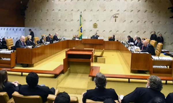STF só teve na ditadura composição que Bolsonaro quer, com 16 ministros