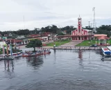 Ex-prefeito de Barreirinha é condenado a devolver mais de R$ 231 mil aos cofres públicos