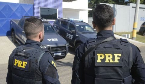 Telefone 191 da PRF atenderá denúncias de crimes eleitorais