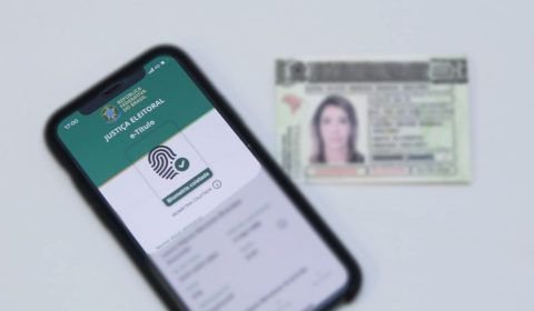 Termina hoje prazo para baixar e-Título, alerta TSE