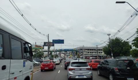 Prefeitura apresenta esquema de trânsito e transporte para a realização do #SouManaus Passo a Paço 2023