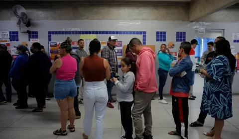 TSE adotará medidas para evitar filas no segundo turno