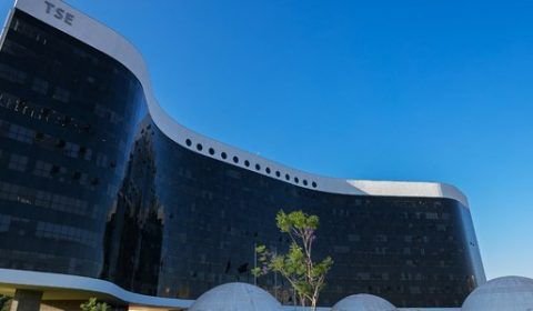 TSE repudia agressões contra Ministra Cármem Lúcia