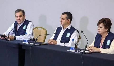 Uniore divulga relatório preliminar sobre as Eleições 2022
