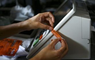 Urnas têm 100% de aprovação em novo teste de integridade, diz TSE