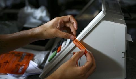 Urnas têm 100% de aprovação em novo teste de integridade, diz TSE