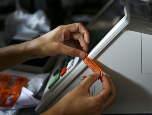 MP Eleitoral abre procedimento para investigar supostas irregularidades em evento com prefeito
