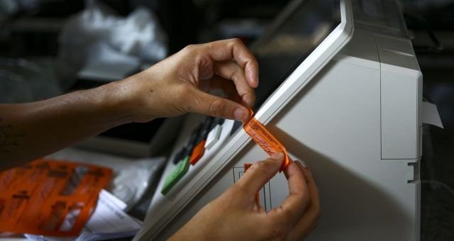 MP Eleitoral abre procedimento para investigar supostas irregularidades em evento com prefeito