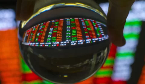 Veja as ações mais recomendadas por bancos e corretoras para o mês de outubro