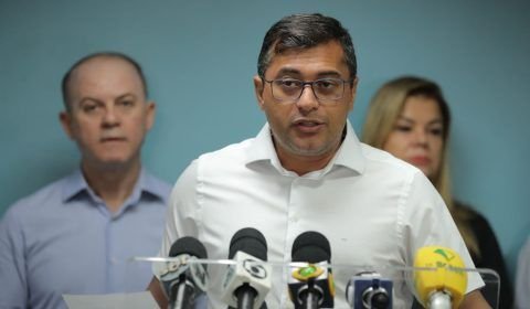 Wilson Lima apresenta ações de socorro para municípios afetados com desabamento de pontes na BR-319