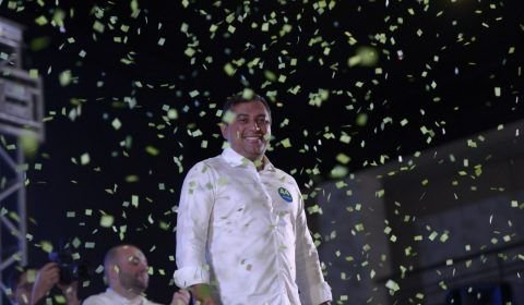 Wilson mantém liderança rumo à reeleição e aprovação do governo cresce, mostra pesquisa