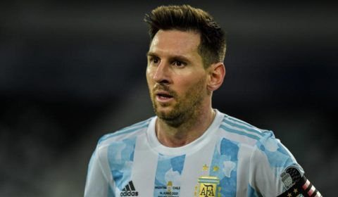 Xavi abre o jogo e manda a real sobre retorno de Messi ao Barcelona: “Quero o melhor para ele”