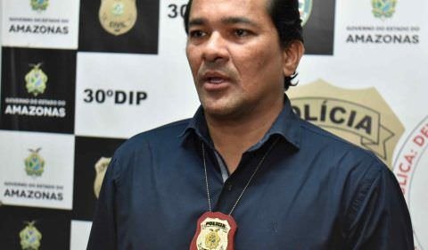 PC-AM prende homem em flagrante por estupro de adolescente de 17 anos na zona leste de Manaus