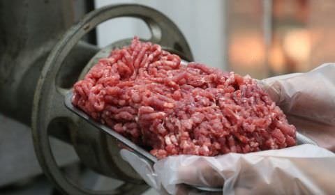 Venda de carne moída tem novas regras em todo o país