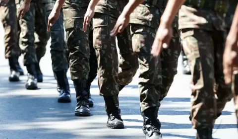 MPF investiga uso de gás lacrimogêneo pelo Exército