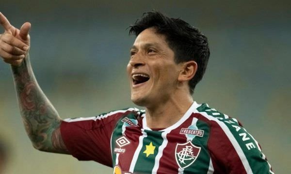 Cano é eleito Rei da América e Diniz o melhor técnico do continente