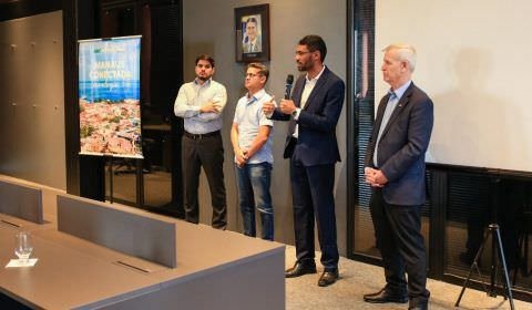 Ações da Prefeitura de Manaus melhoram ambiente necessário ao desenvolvimento socioeconômico