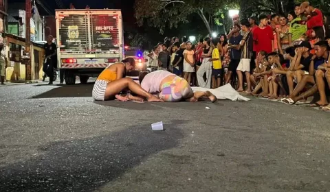 Adolescente de 15 anos morre em grave acidente de trânsito em Manaus