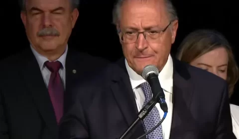 Alckmin confirma núcleos econômico e de desenvolvimento social na transição