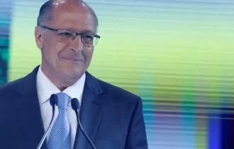 Alckmin e Ciro Nogueira se reúnem nesta quinta para iniciar transição de governo