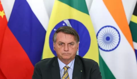 Aliados no exterior abandonam Bolsonaro; Ao menos 88 países reconhecem Lula