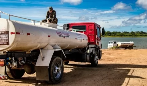 Após eleição, governo corta verba e água potável de 1,6 milhão no Nordeste