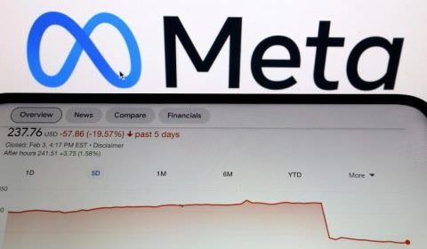 Após Meta realizar mais de 11 mil demissões, ex-funcionária brasileira rompe silêncio: “Ainda sem chão”