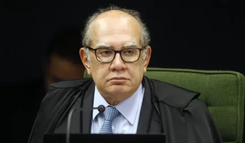 Após suspender investigação, Gilmar manda PF devolver celulares a diretores da FGV