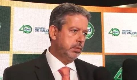 Arthur Lira confirma presença em evento do setor atacadista e distribuidor nesta segunda (21), às 9h