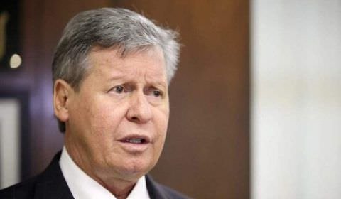 Arthur Neto deixa PSDB e classifica atual direção do partido como 'decadente'