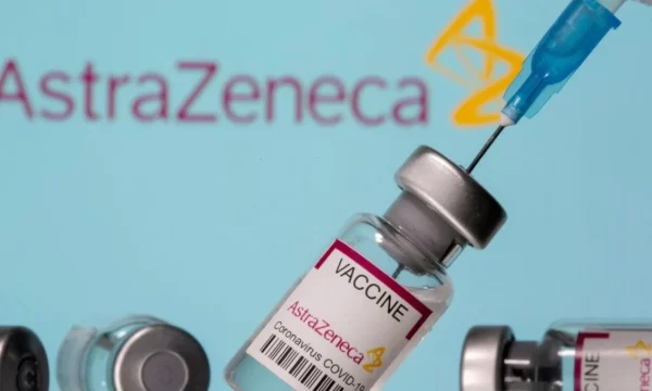 AstraZeneca reverte prejuízo e tem lucro líquido de US$ 1,642 bi no 3º trimestre