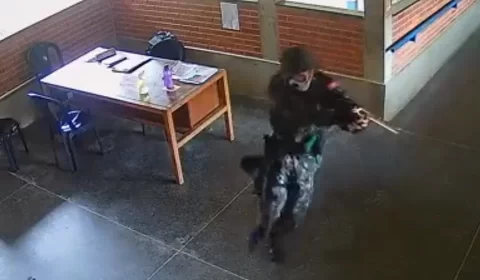 Ataque armado: jovem invade escolas, mata 3 e deixa 11 feridos