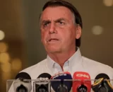 Bolsonaro não vai contestar resultado da eleição na Justiça