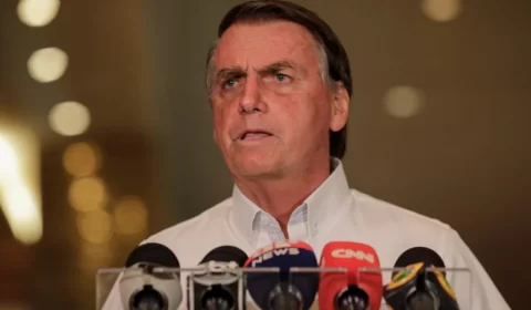 Bolsonaro não vai contestar resultado da eleição na Justiça