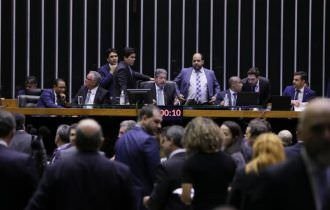 Câmara aprova MP que abre crédito extra para pagamento de benefícios